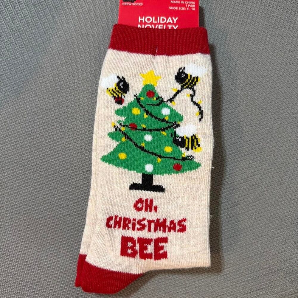 Unbranded Women's multi Socks - Picture 1 of 3